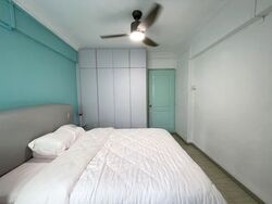 Blk 334 Clementi Avenue 2 (Clementi), HDB 3 Rooms #554751301